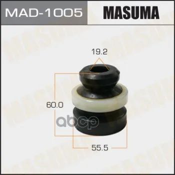 Лот: 24731473. Фото: 1. Отбойник Амортизаторов Masuma... Разное