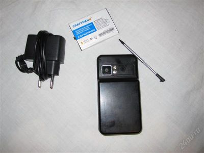 Лот: 1136856. Фото: 1. камуникатор gloflish x500+. Смартфоны