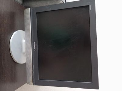 Лот: 21442679. Фото: 1. Samsung LW20M21CP. Телевизоры