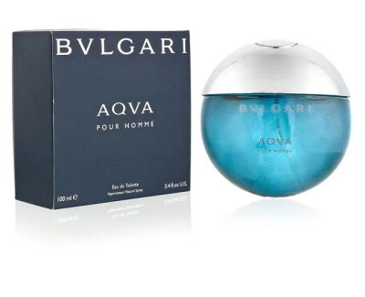 Лот: 10174450. Фото: 1. Bvlgari Aqua Pour Homme 100ml. Мужская парфюмерия