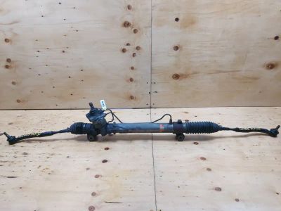 Лот: 19278943. Фото: 1. Рулевая рейка Toyota Estima ACR30W... Ходовая, подвеска, рулевое управление