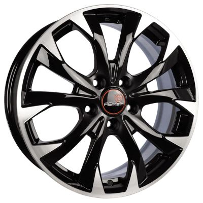Лот: 20990095. Фото: 1. Диск R152 (17_Mazda CX5) 7*17... Диски