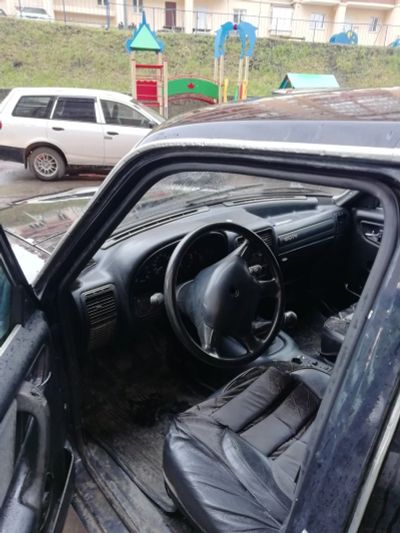 Лот: 16202385. Фото: 1. Автомобиль ГАЗ 3102 Волга. Автомобили