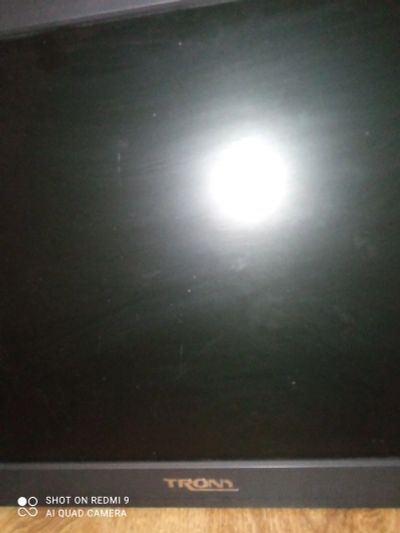 Лот: 17309540. Фото: 1. Телевизор TRONI. Телевизоры