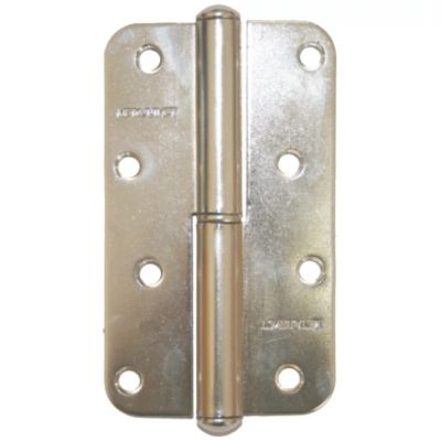 Лот: 24277598. Фото: 1. Петля накладная Trodos, 110х65х2... Фурнитура, комплектующие