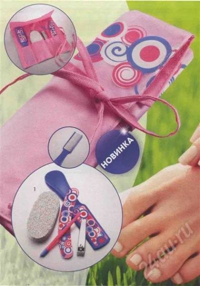 Лот: 327342. Фото: 1. Купи и получи подарок! ~~~ AVON... Аксессуары