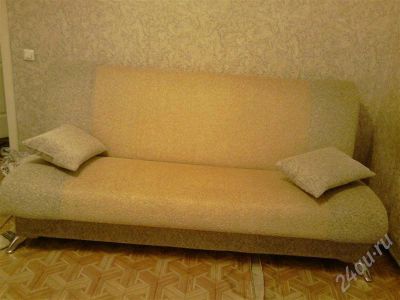 Лот: 655919. Фото: 1. Срочно продам диван!!!. Гостиные, стенки, горки