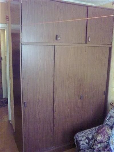 Лот: 761696. Фото: 1. Шкаф. Мебельная фурнитура и наполнители