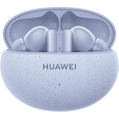 Лот: 22221016. Фото: 1. Bluetooth-гарнитура HUAWEI FreeBuds... Наушники, гарнитуры