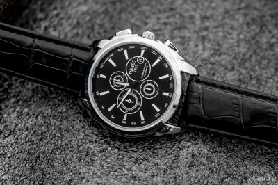 Лот: 15328875. Фото: 1. часы Tissot "2 - великолепные... Другие наручные часы