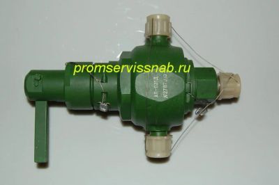 Лот: 10232906. Фото: 1. Клапан предохранительный АП-021Д. Промышленное