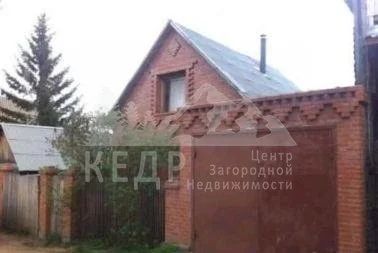 Лот: 14531971. Фото: 1. Продается дом 80 кв.м. 8 сот... Дома