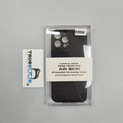 Лот: 20308314. Фото: 1. Чехол / бампер Case Air-carbon... Чехлы, бамперы
