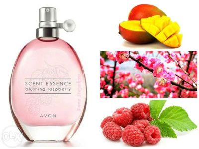 Лот: 11506399. Фото: 1. Куплю Туалетная вода Avon Scent... Другое (красота и здоровье)