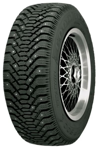 Лот: 6244529. Фото: 1. goodyear ultra grip 500. Шины