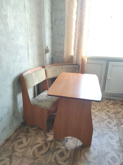 Лот: 20529929. Фото: 1. Кухонный уголок. Столы, стулья, обеденные группы