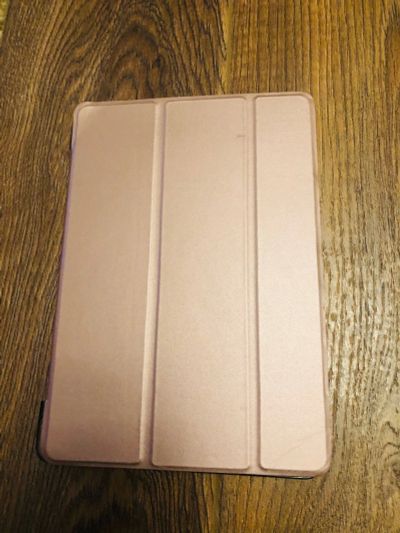 Лот: 15429326. Фото: 1. чехол книжка apple ipad 10,2 2019... Чехлы, бамперы