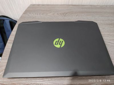 Лот: 18668747. Фото: 1. Ноутбук игровой GTX 1660Ti. Ноутбуки
