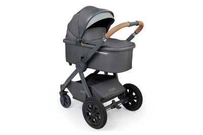 Лот: 23648752. Фото: 1. Коляска 2 в 1 HAPPY BABY Mommer... Коляски