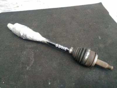Лот: 21411477. Фото: 1. привод Honda Stream RN6. Двигатель и элементы двигателя