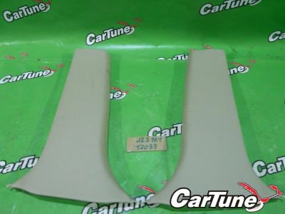 Лот: 10542443. Фото: 1. обшивка стойки кузова toyota aristo... Салон