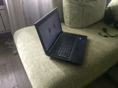 Лот: 11372843. Фото: 1. Ноутбук Lenovo B590 (Core i5 3230M... Ноутбуки