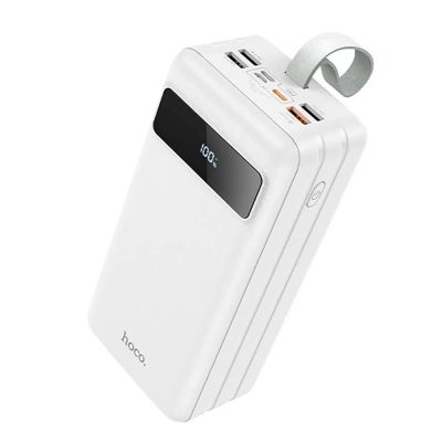Лот: 21590298. Фото: 1. Power Bank USB-A + USB-A + USB-A... Внешние, портативные аккумуляторы для смартфонов (Power bank)