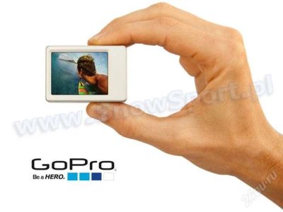 Лот: 1201885. Фото: 1. Go Pro GoPro Hero HD Camera LCD... Другое (фотокамеры)