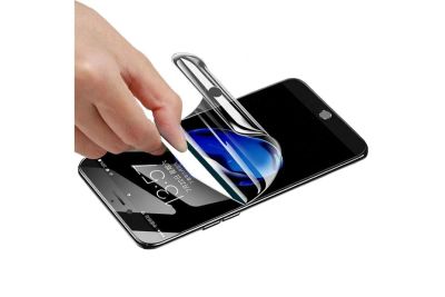 Лот: 17961311. Фото: 1. Защитная плёнка Xiaomi Mi 11 Lite... Защитные стёкла, защитные плёнки