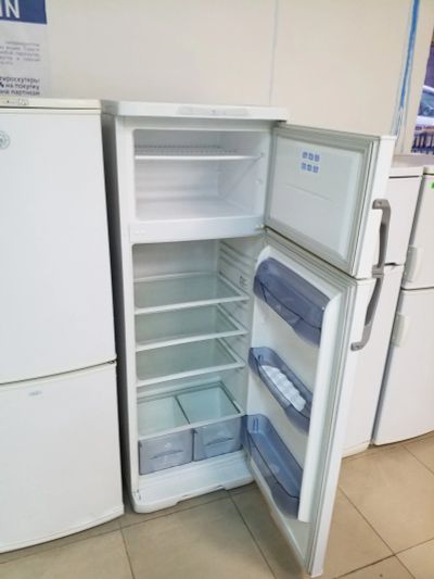 Лот: 12748329. Фото: 1. Бирюса 135 гарантия 6 месяцев... Холодильники, морозильные камеры