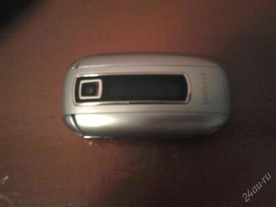 Лот: 764132. Фото: 1. Телефон Samsung E570. Кнопочные мобильные телефоны