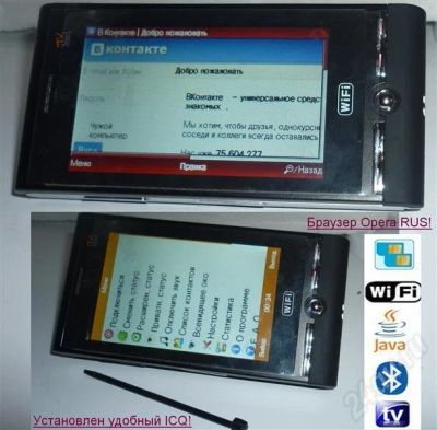 Лот: 434096. Фото: 1. W008 ( c5000+ ) 2 SIM, Wi-Fi... Кнопочные мобильные телефоны