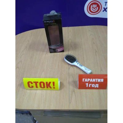 Лот: 25723782. Фото: 1. Расческа REMINGTON B 8400. Укладка и стрижка волос, бритьё, эпиляция