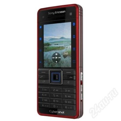 Лот: 445855. Фото: 1. Sony Ericsson C902 (очень сильно... Кнопочные мобильные телефоны