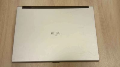 Лот: 16033591. Фото: 1. корпус в сборе + матрица fujitsu... Корпуса, блоки питания