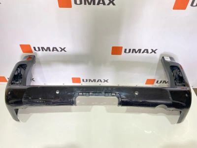 Лот: 24776116. Фото: 1. Бампер Lexus Gx460 2011 5215960979... Кузов