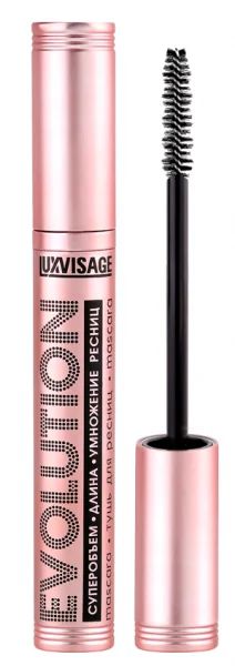 Лот: 19097810. Фото: 1. Luxvisage Evolution Тушь для ресниц... Макияж