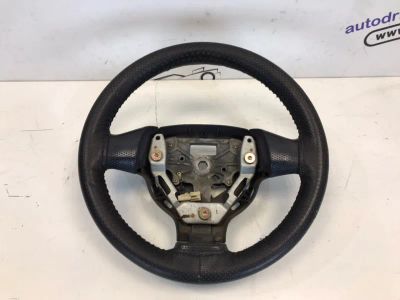 Лот: 21708215. Фото: 1. руль Mazda Demio DY5W. Двигатель и элементы двигателя