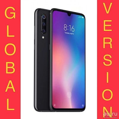 Лот: 13689429. Фото: 1. Xiaomi Mi 9 SE (Mi9 SE) 6/64GB... Смартфоны