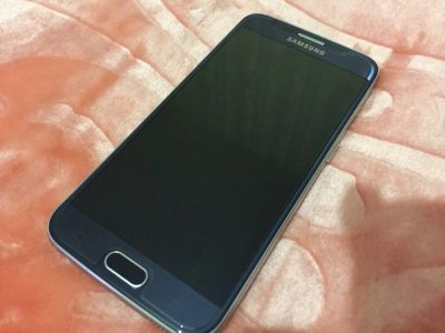 Лот: 6581908. Фото: 1. Продам Samsung Galaxy S6. Смартфоны