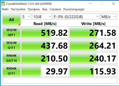 Лот: 15637373. Фото: 1. SSD-накопитель 240 GB Kingston... SSD-накопители
