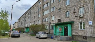 Лот: 25527482. Фото: 1. 1-комн. квартира , Красноярск... Квартиры, студии