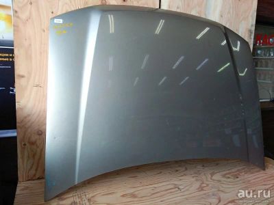 Лот: 18535780. Фото: 1. Капот Chevrolet Trailblazer DT13S... Кузов
