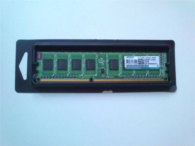 Лот: 6703395. Фото: 1. Оперативная память Kingmax DDR3... Оперативная память