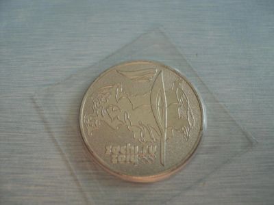 Лот: 3696523. Фото: 1. 25 рублей ФАКЕЛ. Россия после 1991 года