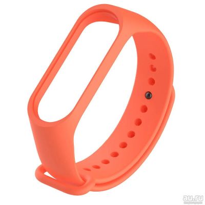 Лот: 16265679. Фото: 1. Ремешок для Xiaomi Mi Band 3... Ремешки, браслеты