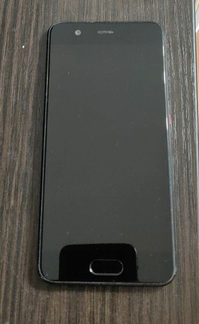 Лот: 16842574. Фото: 1. Huawei P10 32Gb LTE Black (VTR-L29... Смартфоны