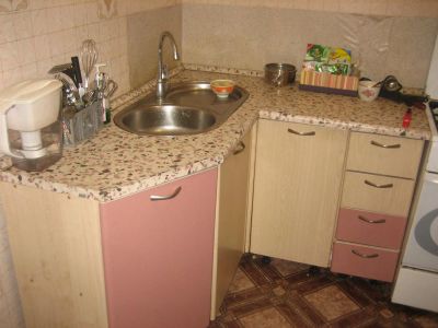 Лот: 3335601. Фото: 1. кухня мойка. Кухонные гарнитуры