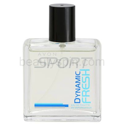 Лот: 8015582. Фото: 1. Туалетная вода Avon Sport Dynamic... Мужская парфюмерия