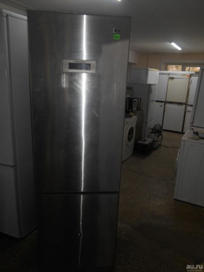 Лот: 13378502. Фото: 1. Холодильник LG GA-449 BSNA. Холодильники, морозильные камеры